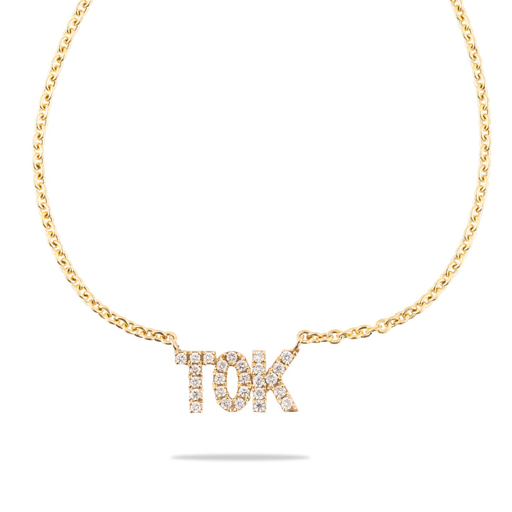 TWENTYSIXDIAMOND City Bracelet