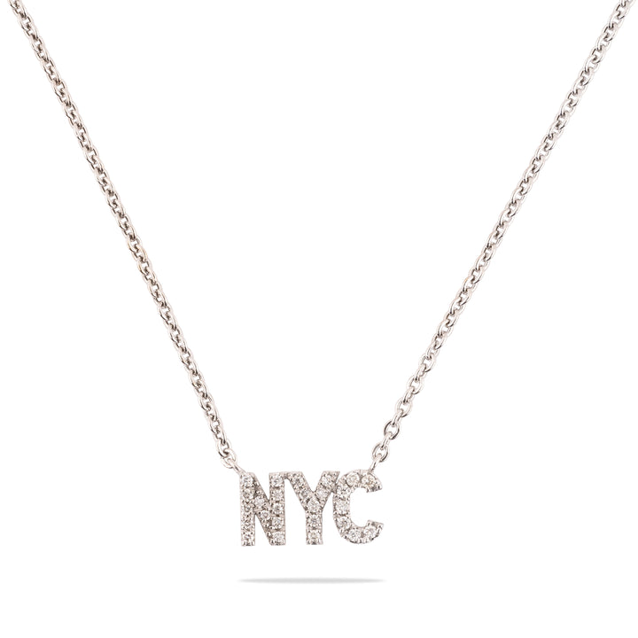 TWENTYSIXDIAMOND City Bracelet