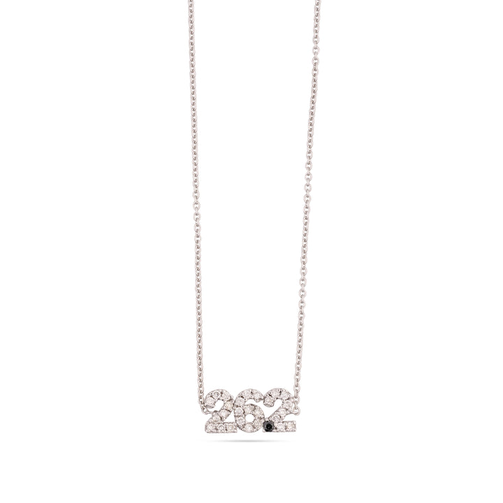 TWENTYSIXDIAMOND BLACK DIAMOND Classic Bracelet