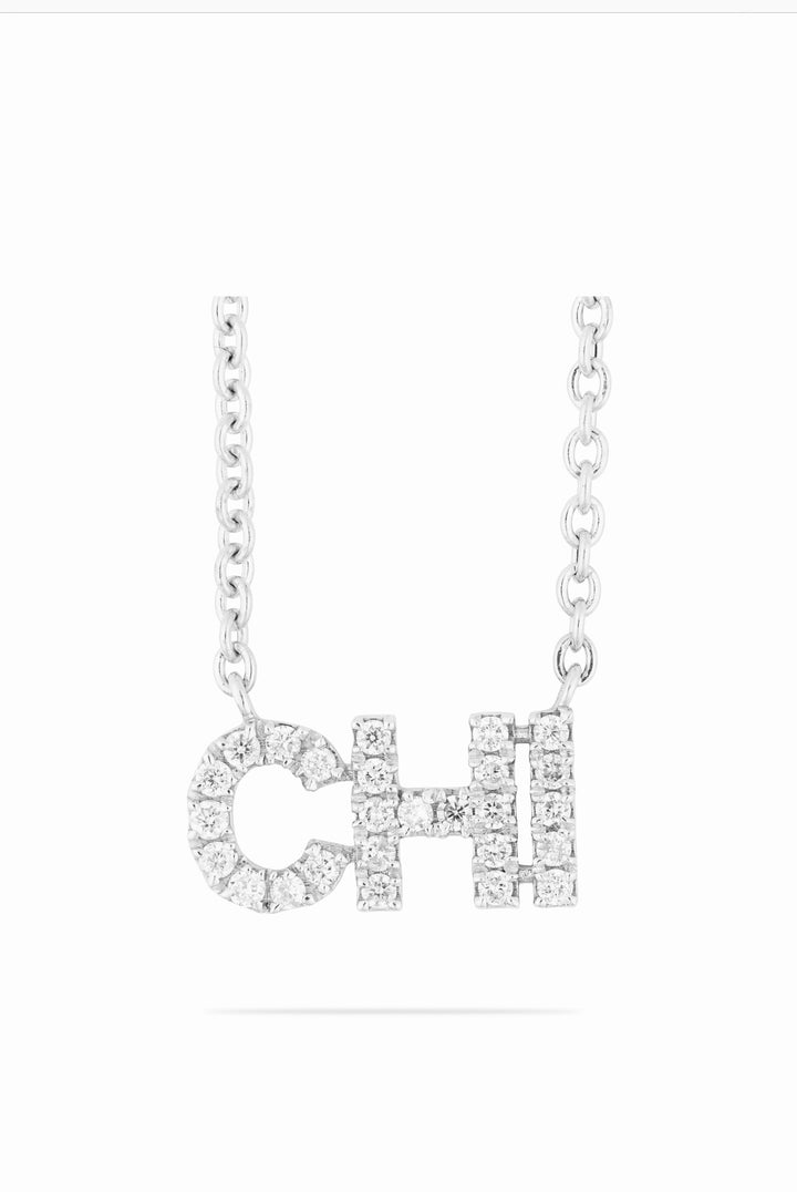 TWENTYSIXDIAMOND City Necklace
