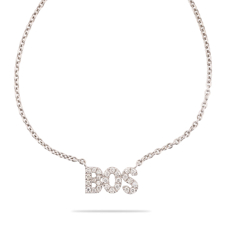 TWENTYSIXDIAMOND City Bracelet