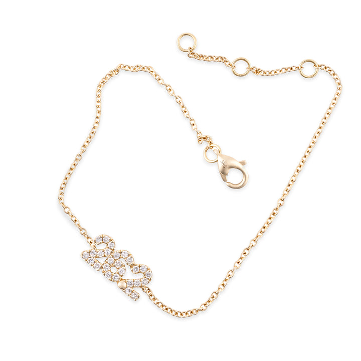 TWENTYSIXDIAMOND MAX Marathon Bracelet