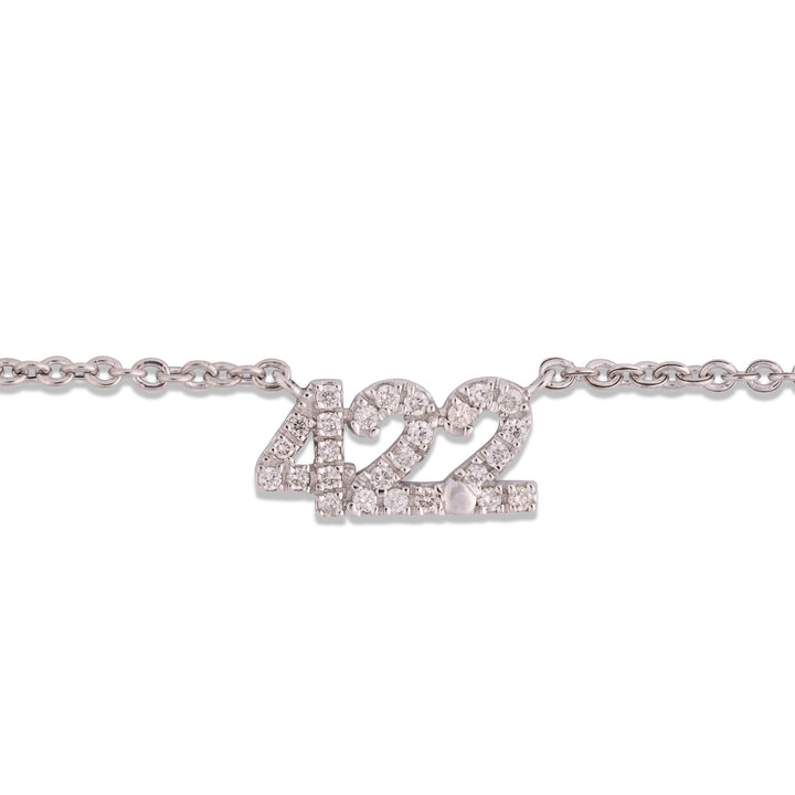 TWENTYSIXDIAMOND MAX Marathon Bracelet