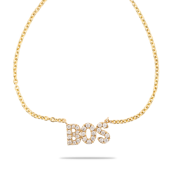 TWENTYSIXDIAMOND City Bracelet