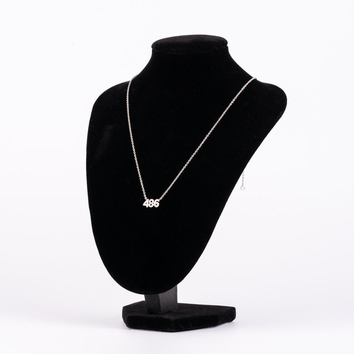TWENTYSIXDIAMOND 48.6 NECKLACE