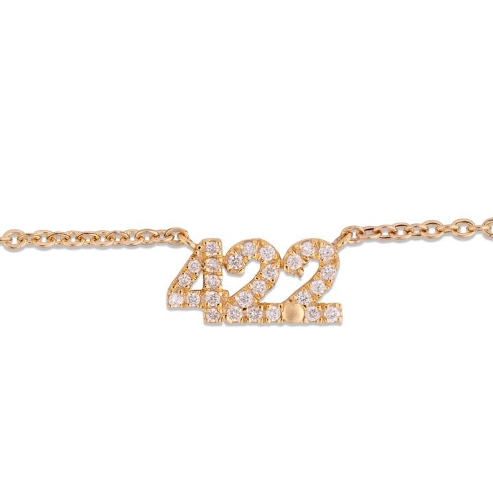 TWENTYSIXDIAMOND MAX Marathon Bracelet