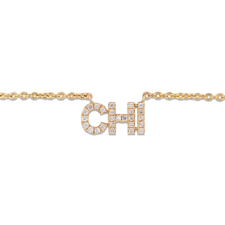 TWENTYSIXDIAMOND City Bracelet