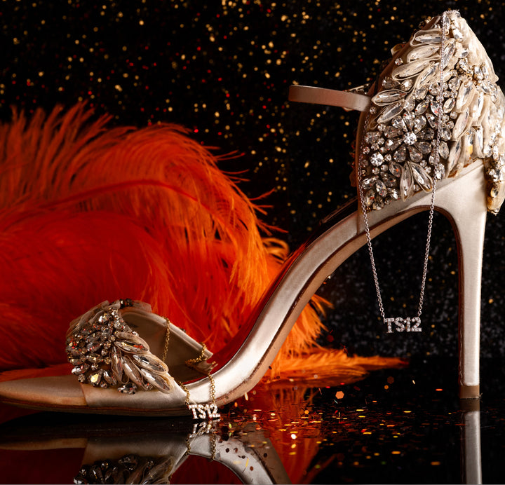 TWENTYSIXDIAMOND TS12 Necklace