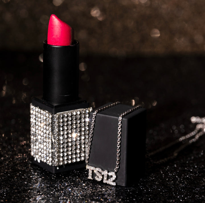 TWENTYSIXDIAMOND TS12 Necklace