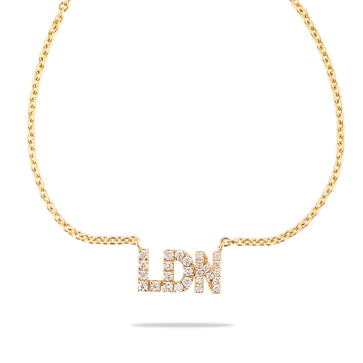TWENTYSIXDIAMOND City Bracelet