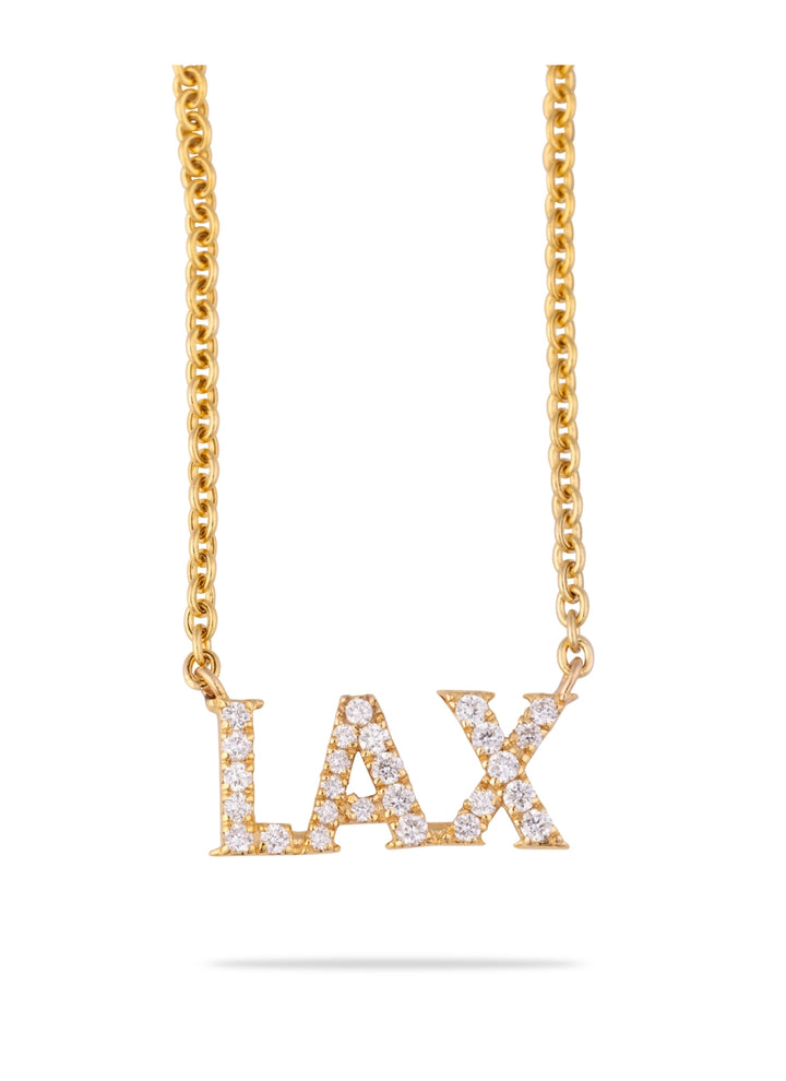 TWENTYSIXDIAMOND City Necklace