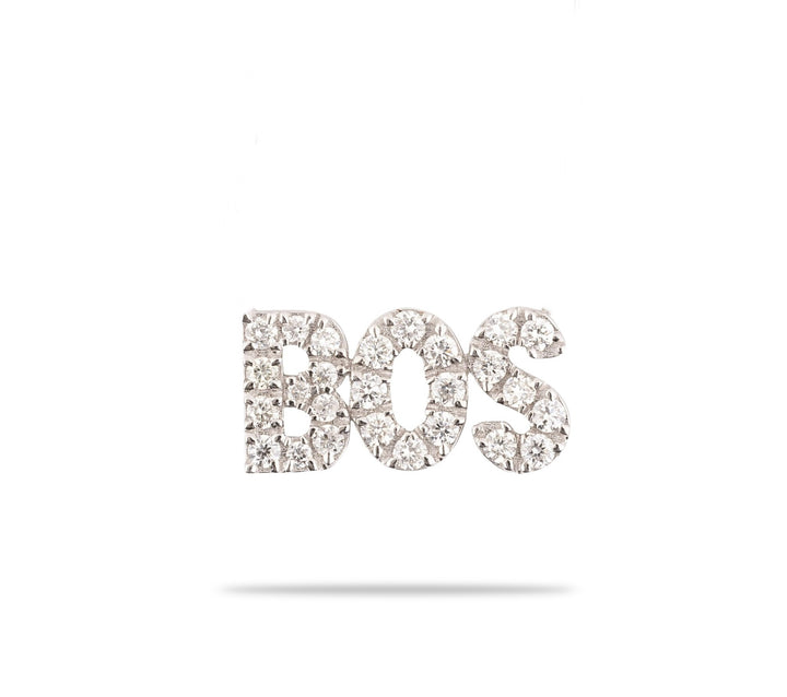 TWENTYSIXDIAMOND City Single Stud