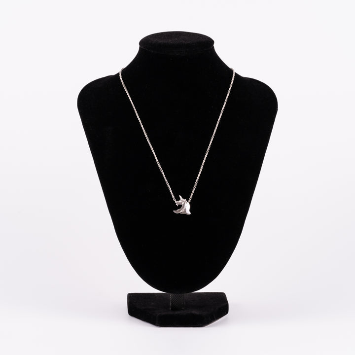 TWENTYSIXDIAMOND UNICORN NECKLACE, 2024- 1897