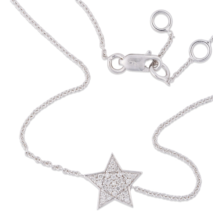 TWENTYSIXDIAMOND STAR BRACELET