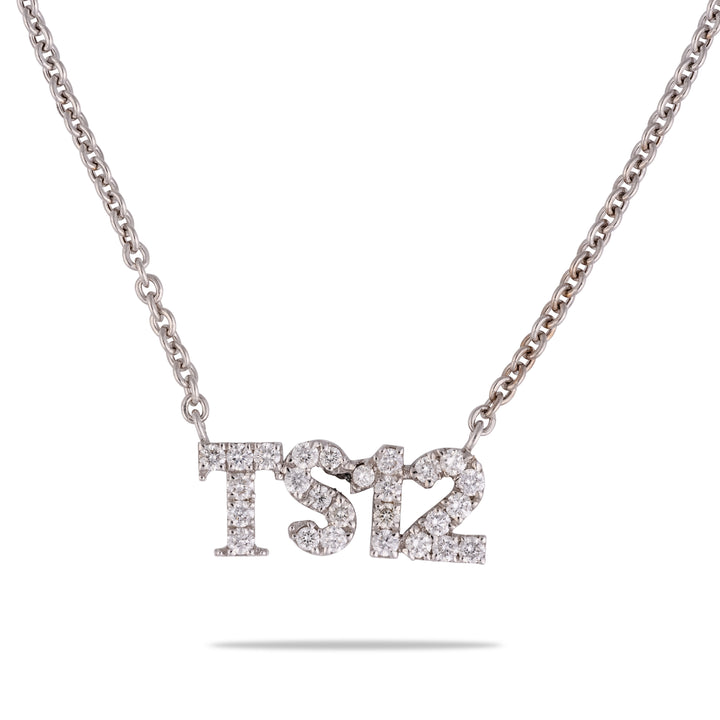 TWENTYSIXDIAMOND TS12 Necklace