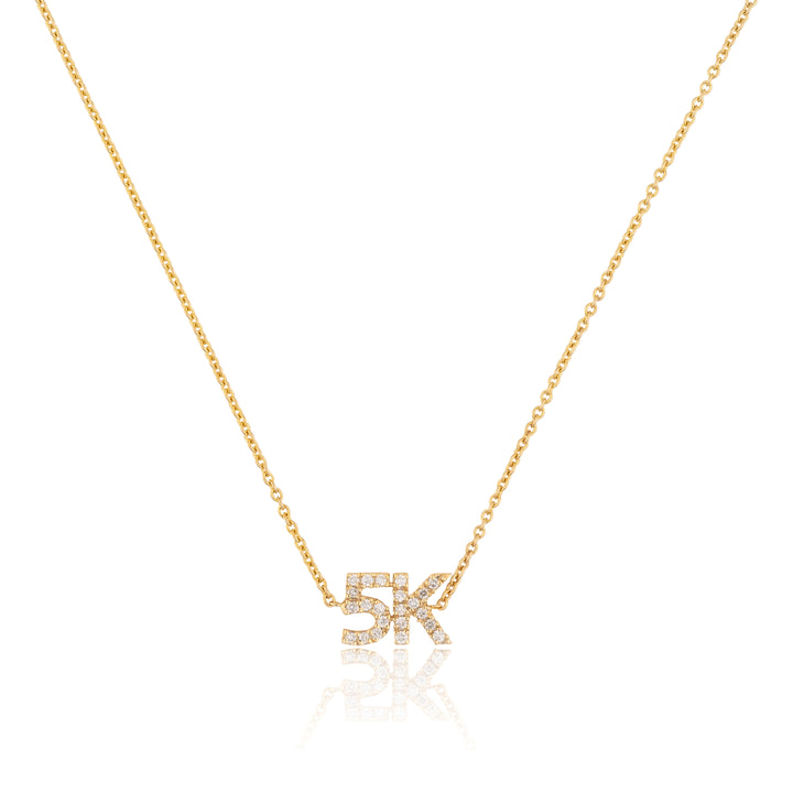 TWENTYSIXDIAMOND 5K Bracelet