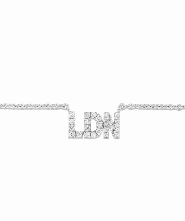 TWENTYSIXDIAMOND City Bracelet