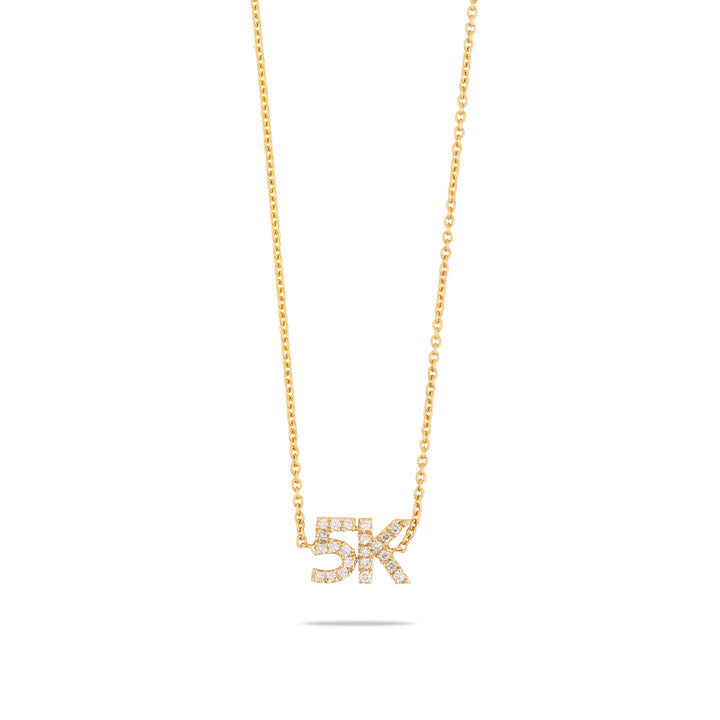 TWENTYSIXDIAMOND 5K Bracelet