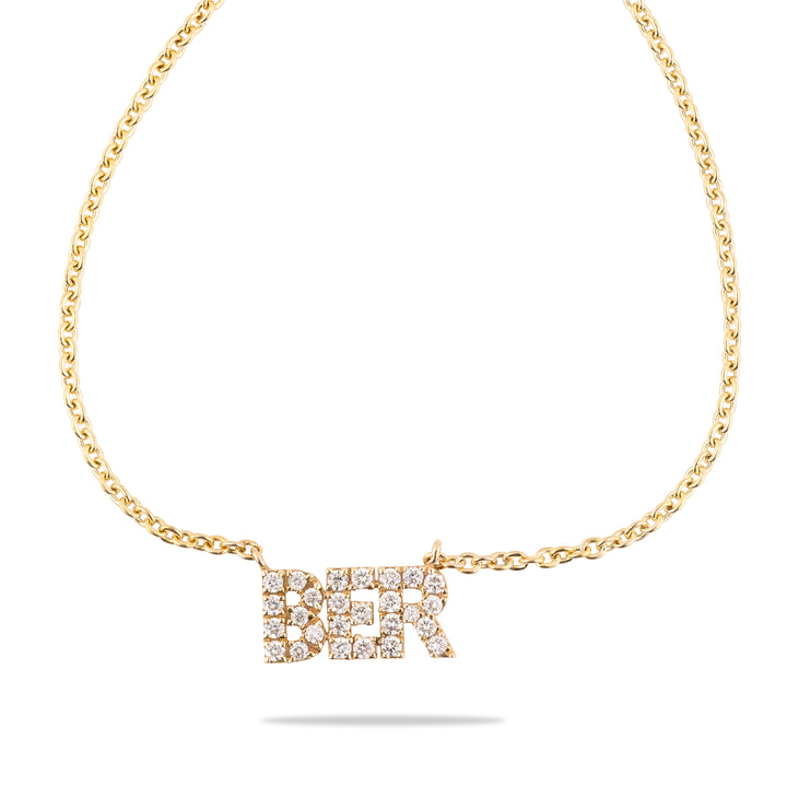 TWENTYSIXDIAMOND City Bracelet