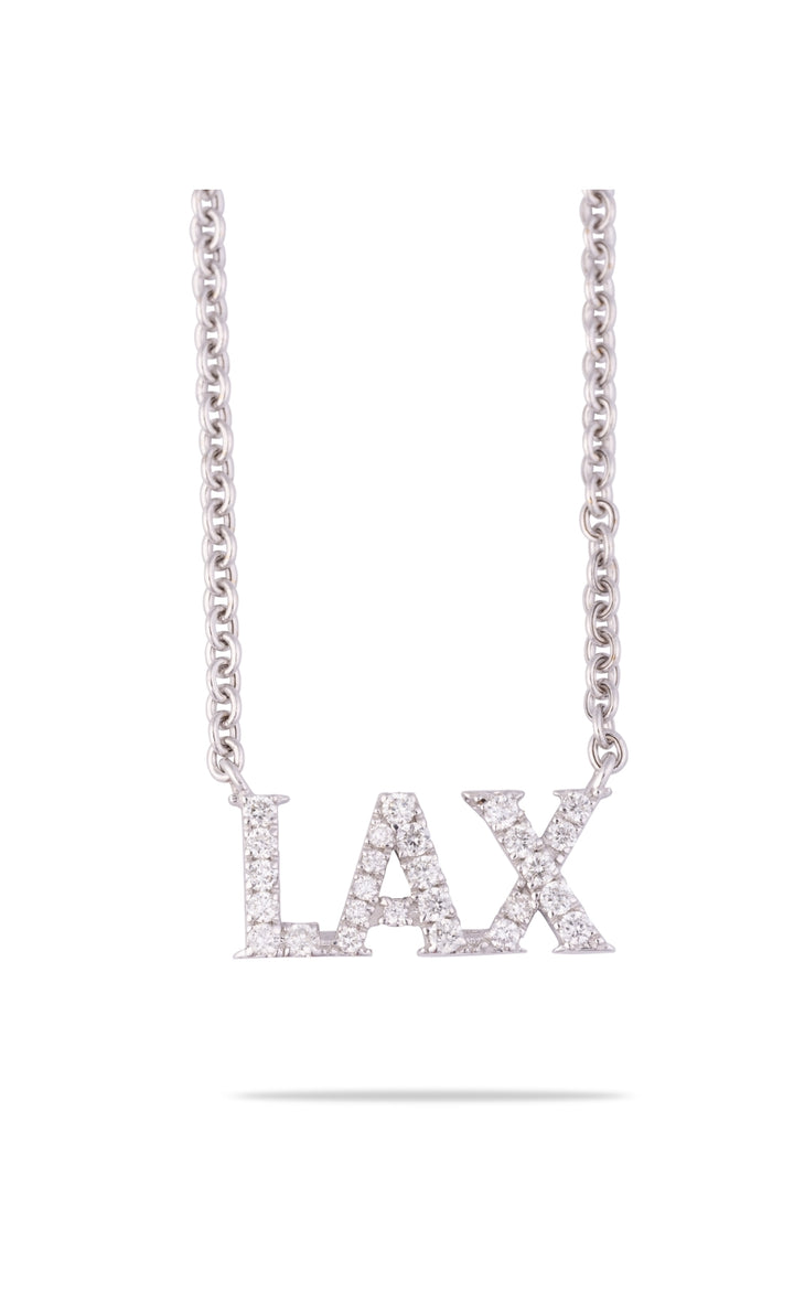 TWENTYSIXDIAMOND City Necklace