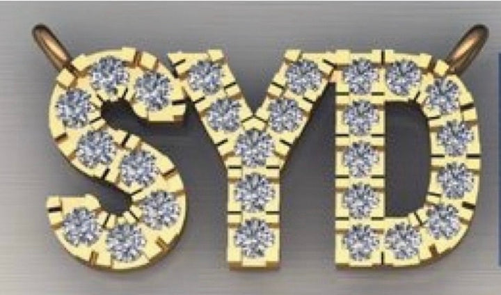 TWENTYSIXDIAMOND City Bracelet