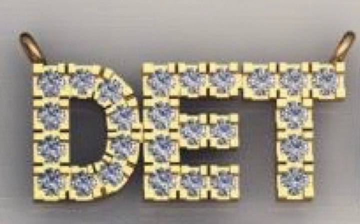 TWENTYSIXDIAMOND City Bracelet