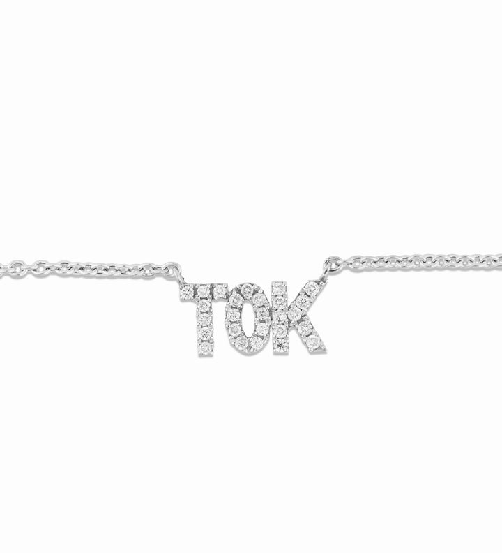 TWENTYSIXDIAMOND City Bracelet