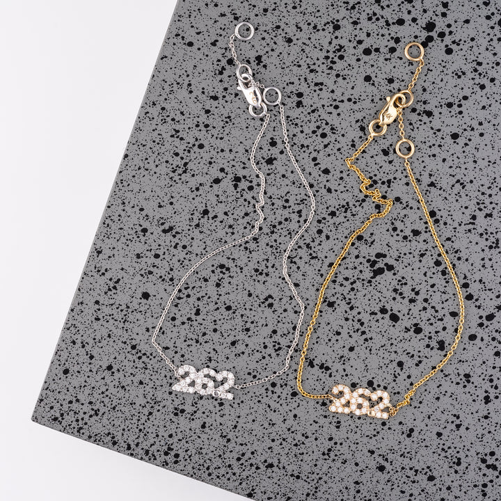 TWENTYSIXDIAMOND Classic Bracelet
