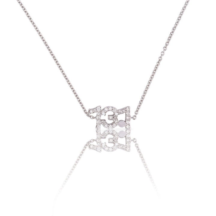 TWENTYSIXDIAMOND Half Marathon Bracelet