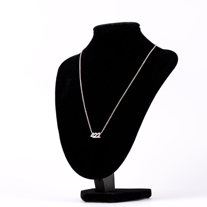 TWENTYSIXDIAMOND Classic Necklace