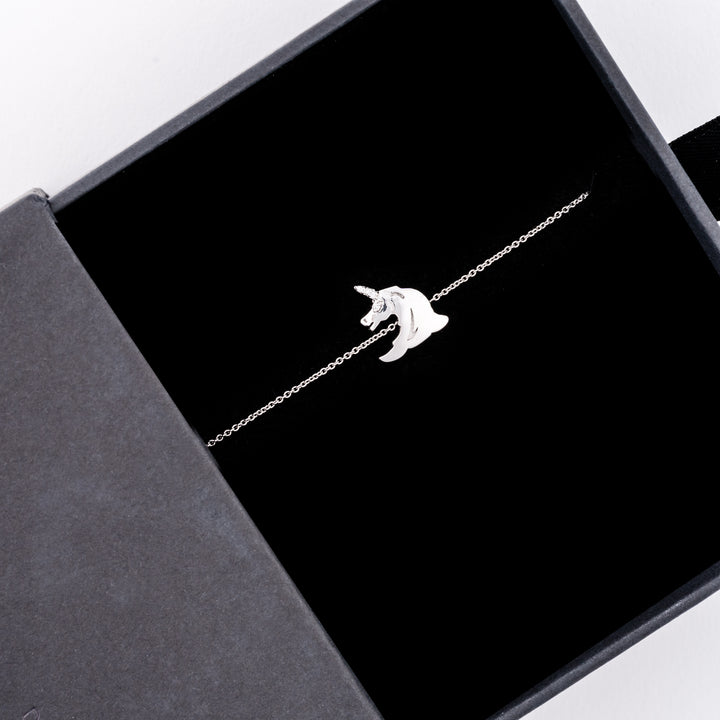 TWENTYSIXDIAMOND Unicorn Bracelet, 2024-1897