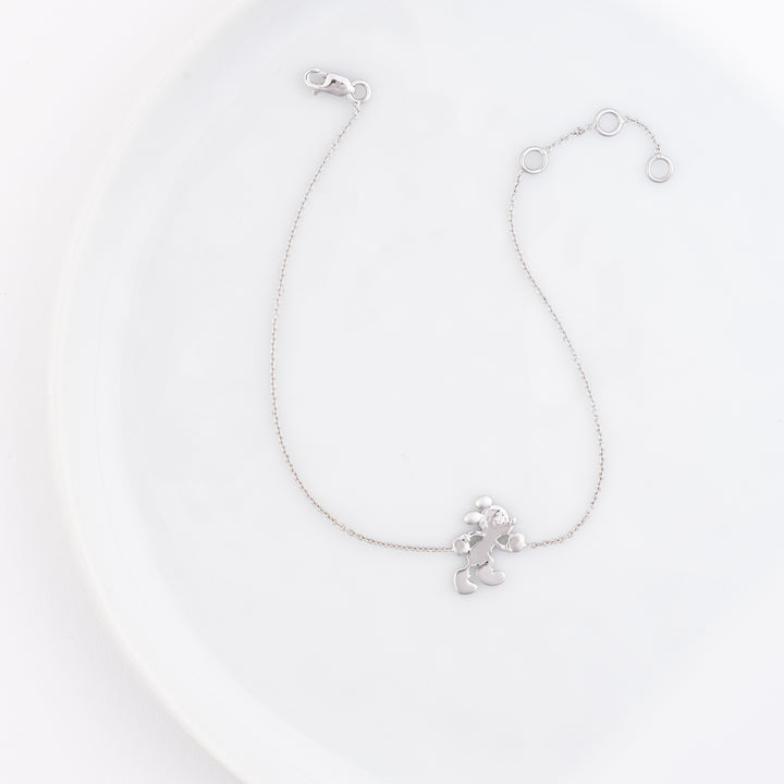 TWENTYSIXDIAMOND Mouse Bracelet