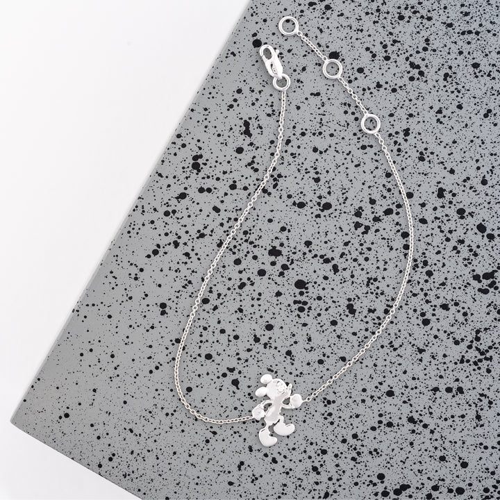 TWENTYSIXDIAMOND Mouse Bracelet