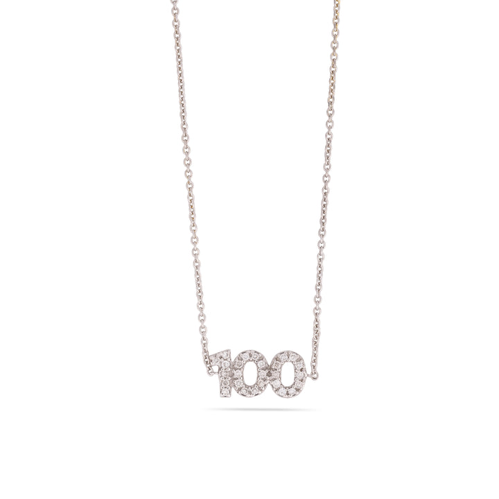 TWENTYSIXDIAMOND 100 BRACELET