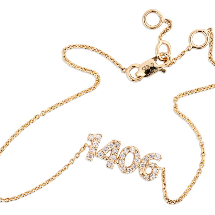 TWENTYSIXDIAMOND 140.6 IRONMAN BRACELET