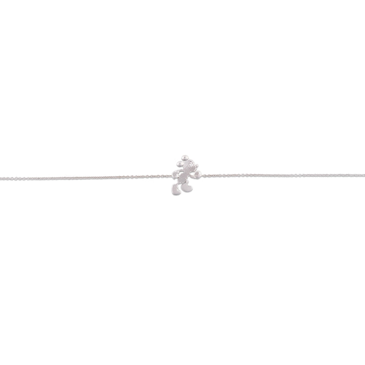 TWENTYSIXDIAMOND Mouse Bracelet