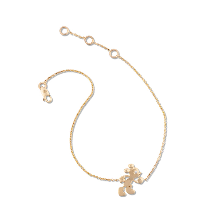TWENTYSIXDIAMOND Mouse Bracelet
