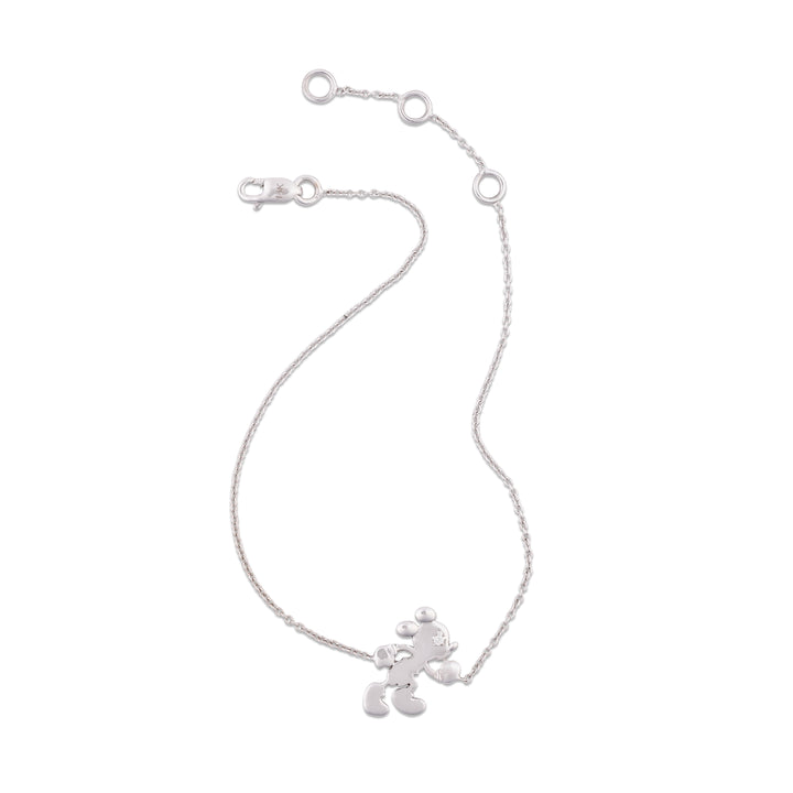 TWENTYSIXDIAMOND Mouse Bracelet