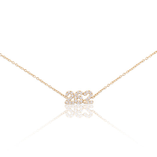 TWENTYSIXDIAMOND MAX Marathon Bracelet