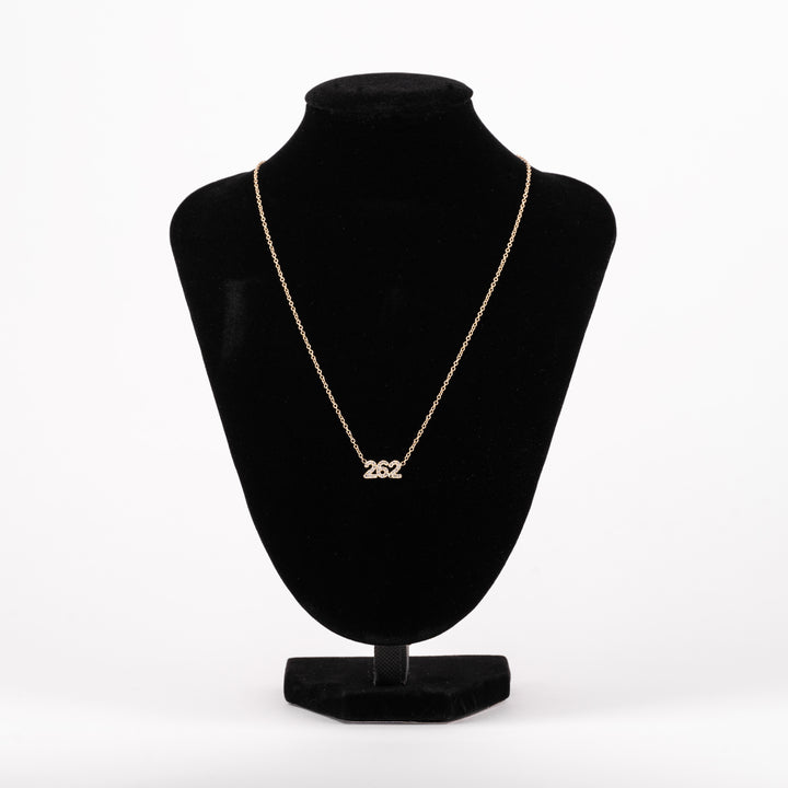 TWENTYSIXDIAMOND Classic Necklace