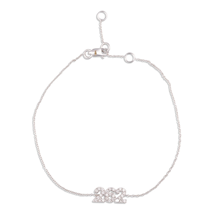 TWENTYSIXDIAMOND Classic Bracelet