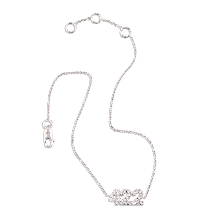 TWENTYSIXDIAMOND Classic Bracelet