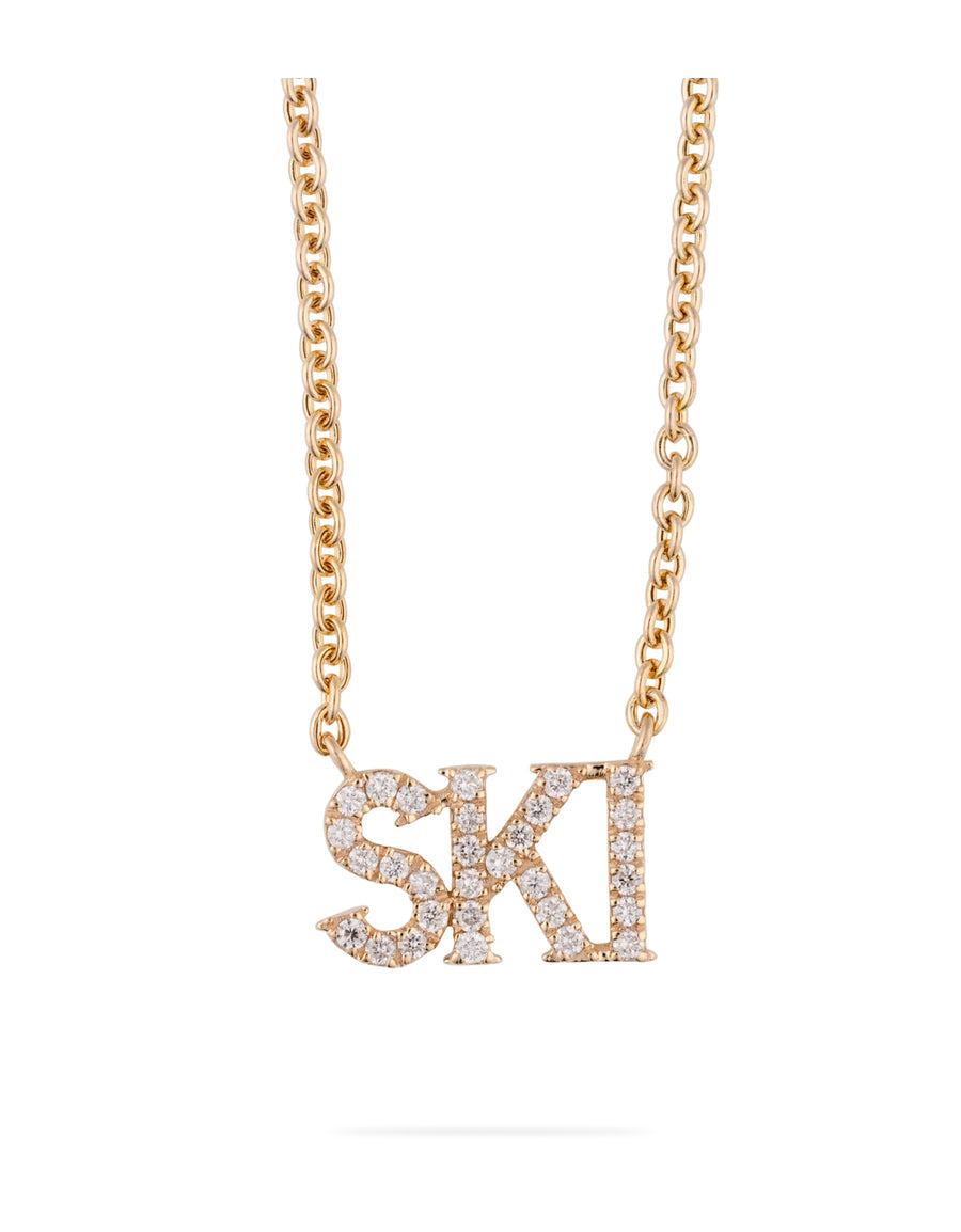 Sports Ski