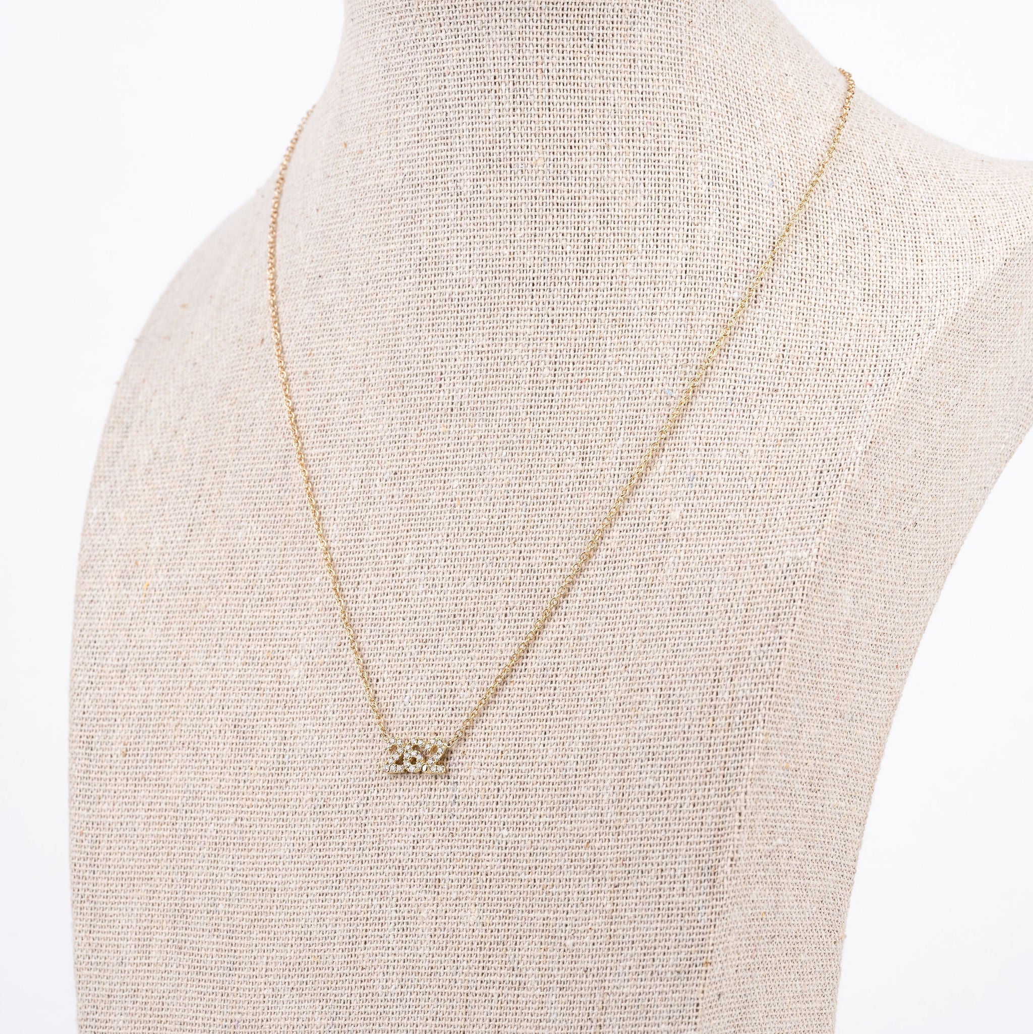 Sororities Necklace