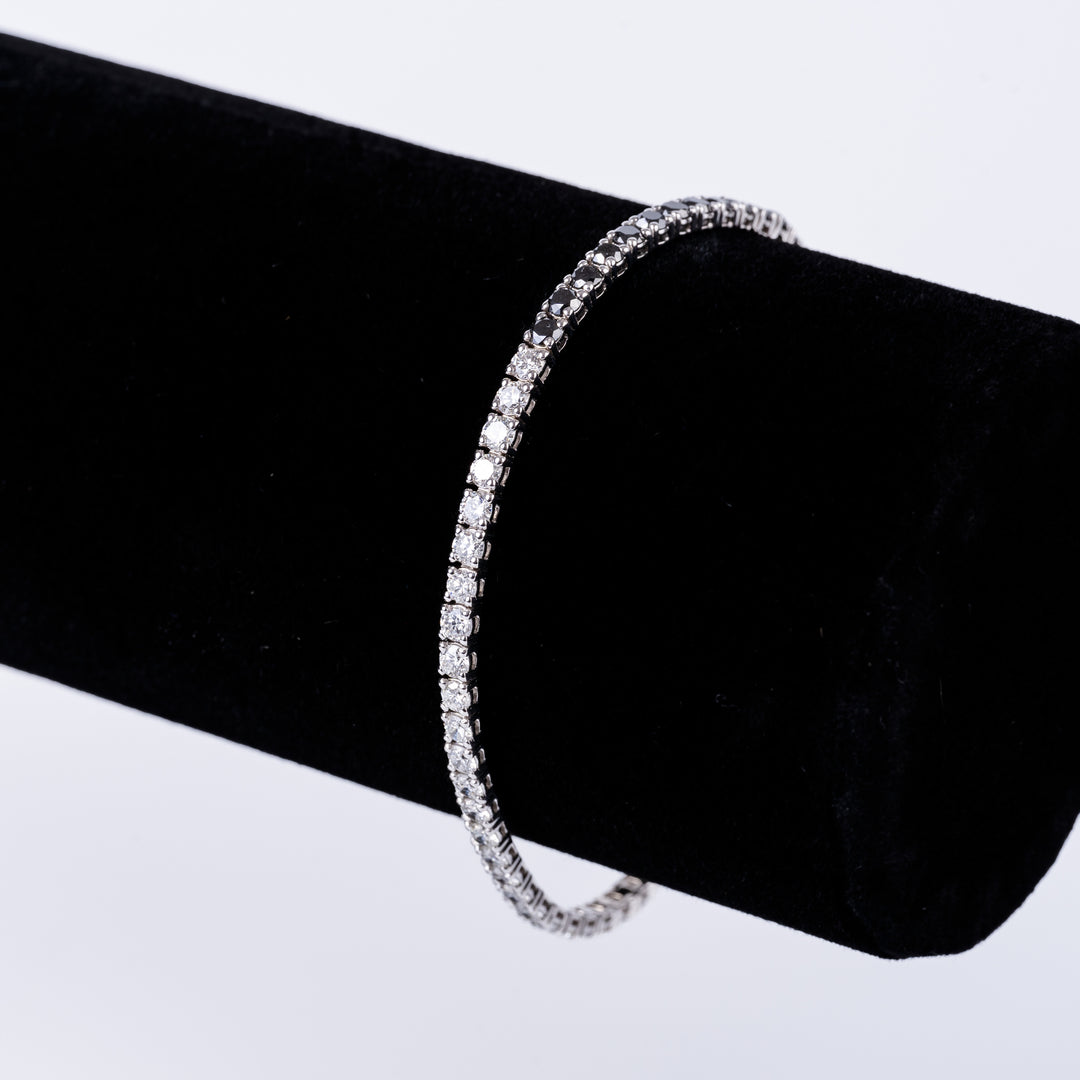 TWENTYSIXDIAMOND Tennis bracelet