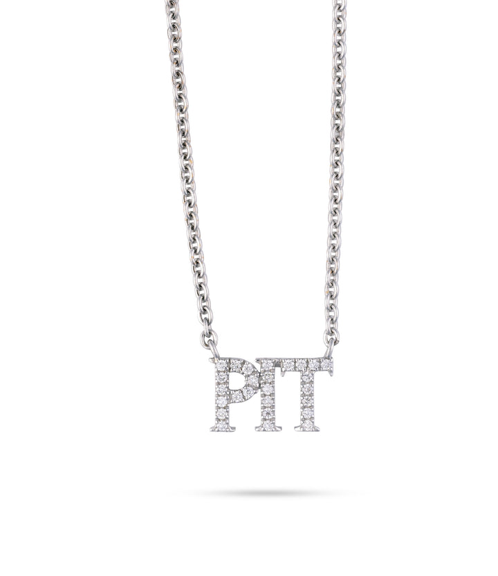 TWENTYSIXDIAMOND City Necklace