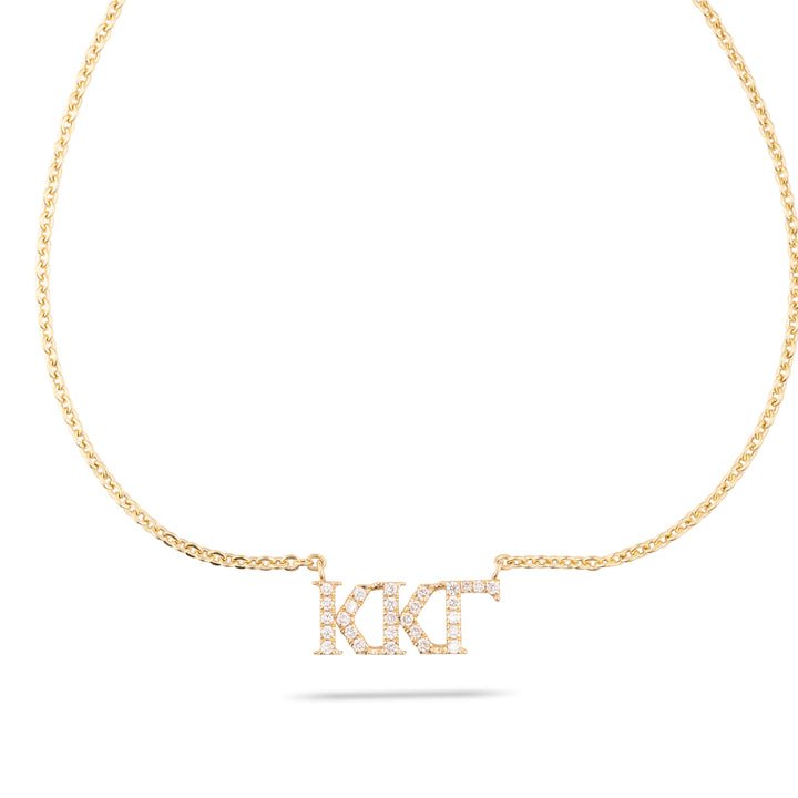 TWENTYSIXDIAMOND x KAPPA KAPPA GAMMA Bracelet