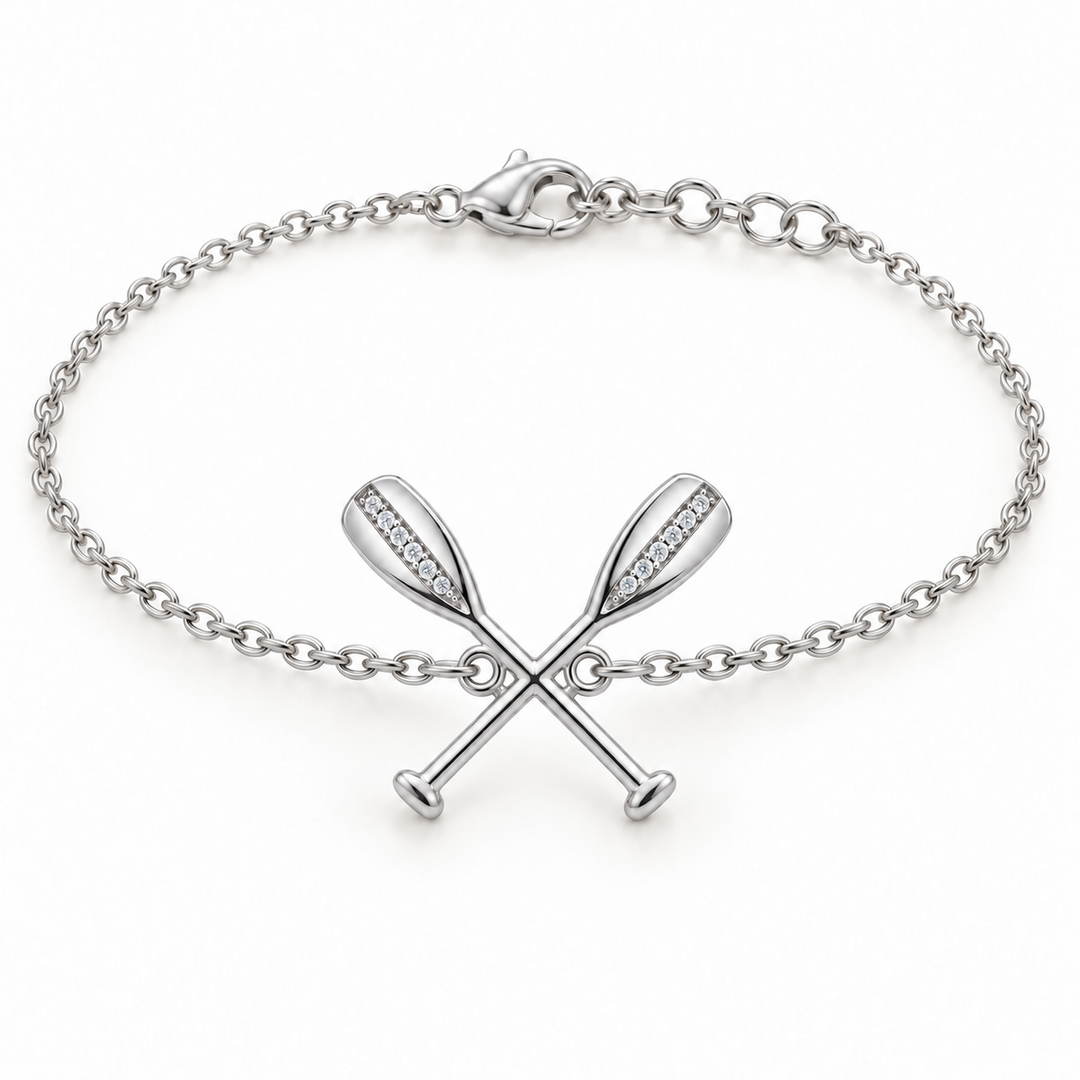 TWENTYSIXDIAMOND OARS Bracelet