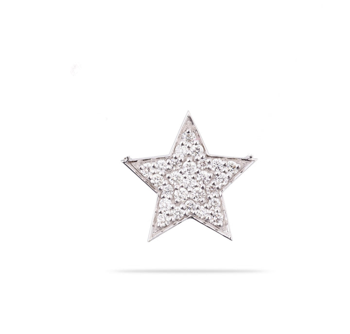 TWENTYSIXDIAMOND SIX STAR NECKLACE