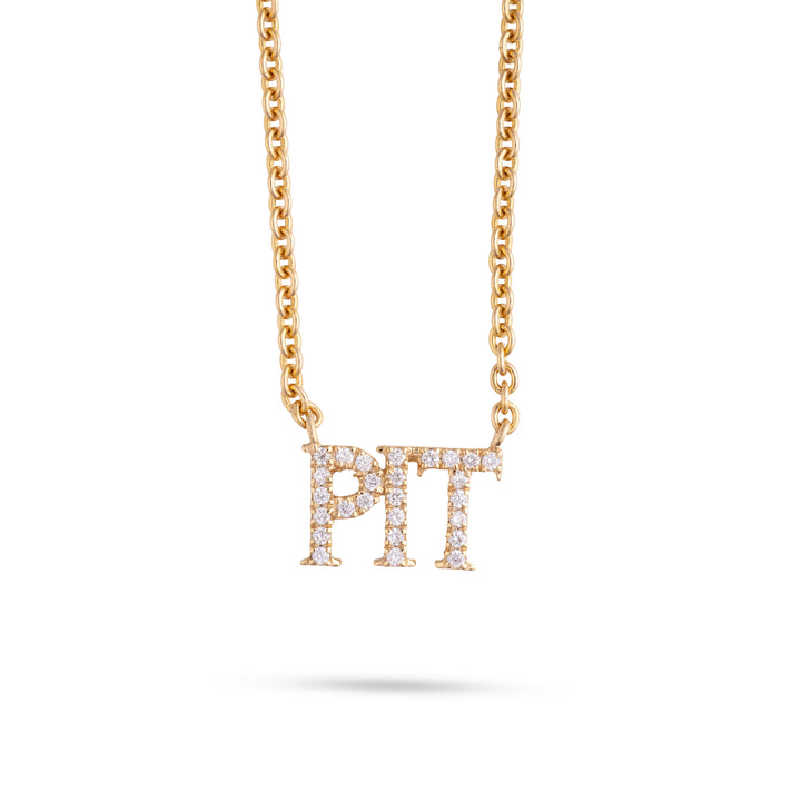 TWENTYSIXDIAMOND City Necklace